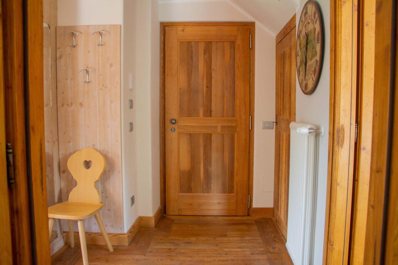 Maison Carrel Elegant 4 Breuil-Cervinia Luaran gambar
