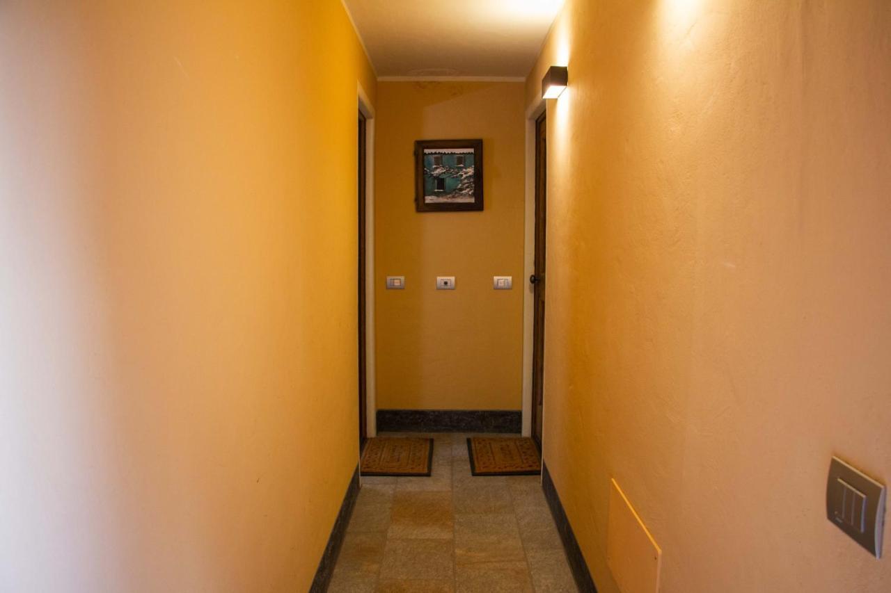 Maison Carrel Elegant 4 Breuil-Cervinia Luaran gambar